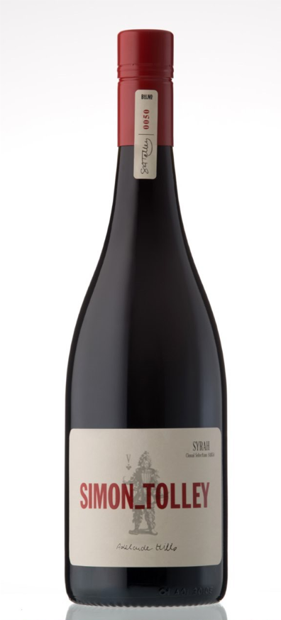 Back Vintage Collection: '13 Shiraz