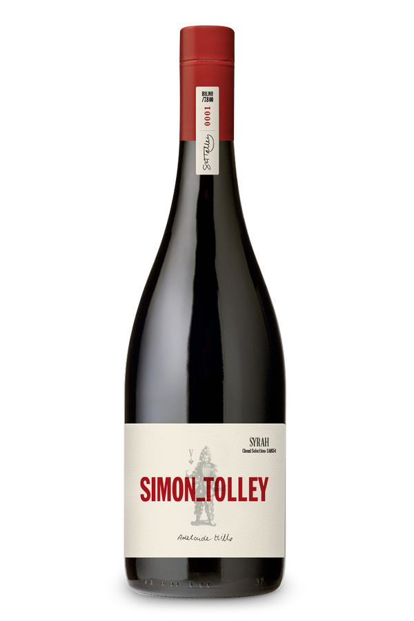 Back Vintage Collection: '13 Shiraz